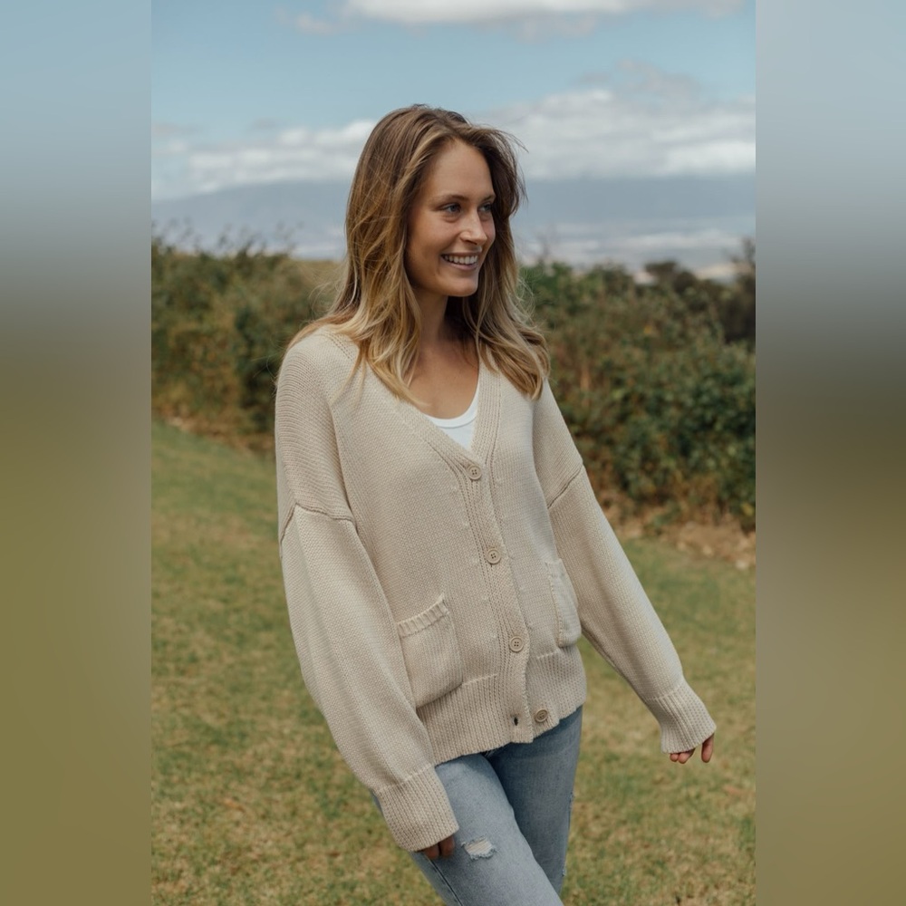 Neuflora Meredith Cardigan